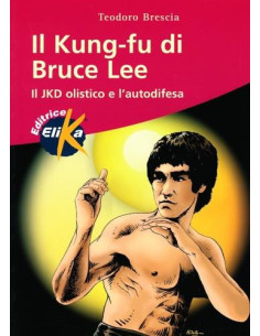 Il Kung-fu di Bruce Lee