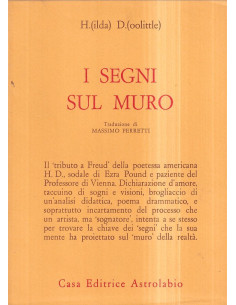 I segni sul muro