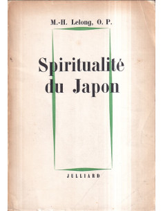 Spiritualité du Japon