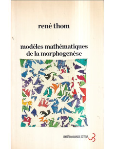 Modèles mathématiques de la morphogenèse