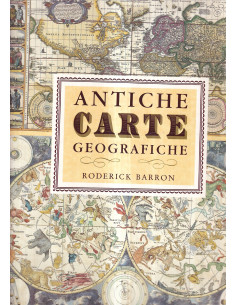 Antiche carte geografiche