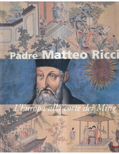 Padre Matteo Ricci