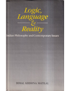 Logic, Language & Reality