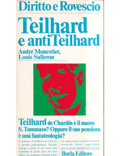 Teilhard e anti Teilhard