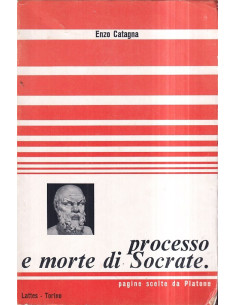 Processo e morte di Socrate