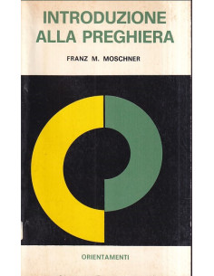 Introduzione alla preghiera