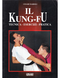 Il Kung-fu