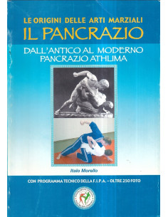 Le origini delle arti marziali. Il Pancrazio