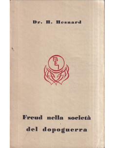 Freud nella società del dopoguerra