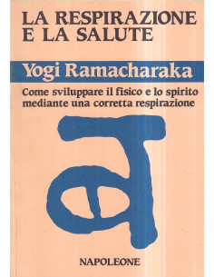 La respirazione e la salute