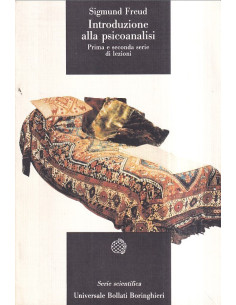 Introduzione alla psicoanalisi
