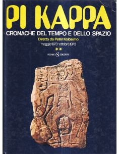 Pi Kappa