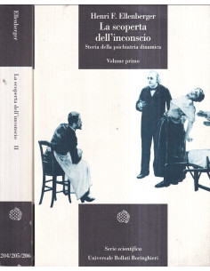 La scoperta dell'inconscio