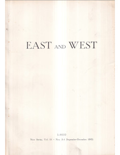 East and West