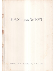 East and West