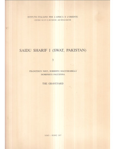 Saidu Sharif I (Swat, Pakistan)