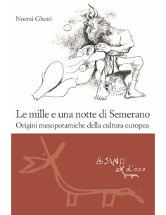 Le mille e una notte di Semerano