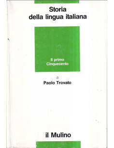 Storia della lingua italiana
