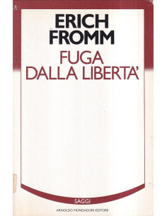 Fuga dalla libertà