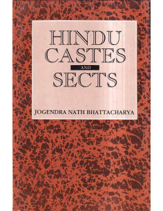 Hindu Castes and Sects