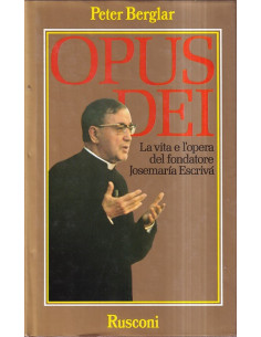 Opus Dei