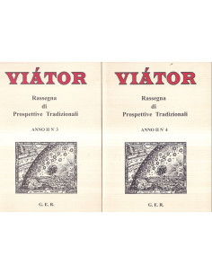 Viátor. Anno II