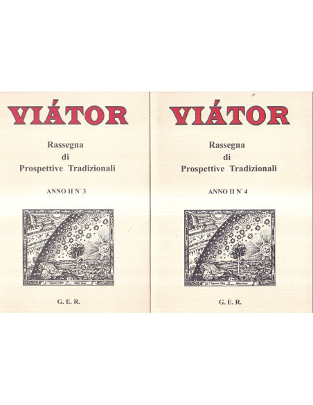 Viátor. Anno II