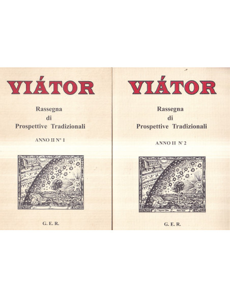 Viátor. Anno II