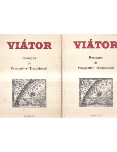Viátor. Anno I