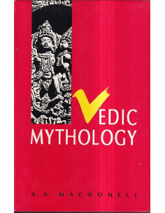Vedic Mythology
