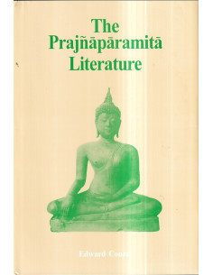 The Prajñāpāramitā Literature