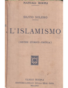 L'islamismo