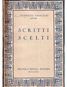 Scritti scelti