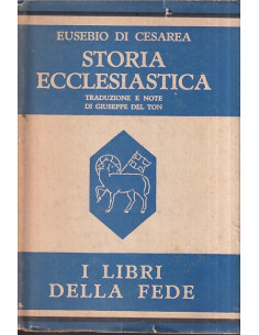 Storia ecclesiastica
