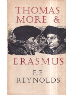 Thomas More and Erasmus