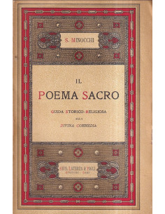 Il Poema Sacro
