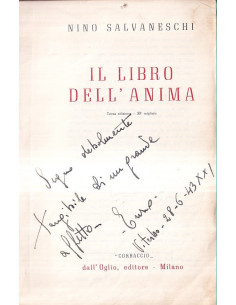Il libro dell'anima