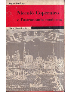 Niccolò Copernico e l'astronomia moderna