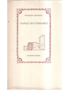 Napoli sotterranea