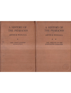A History of the Pharaons