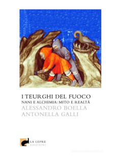 I teurghi del fuoco