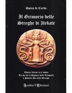 Il Grimorio delle Streghe di Hekate