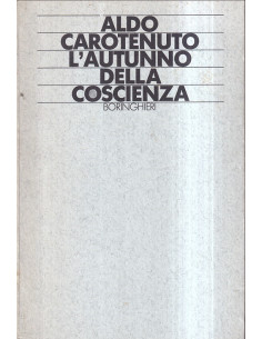 L'autunno della coscienza