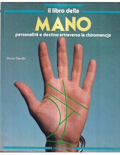 Il libro della mano