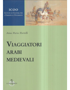 Viaggiatori arabi medievali
