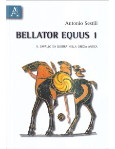 Bellator Equus 1