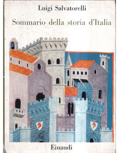 Sommario della storia d'Italia