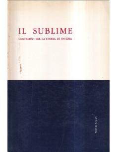 Il sublime