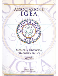 Medicina Filosofica Pitagorica Italica