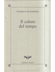 Il colore del tempo